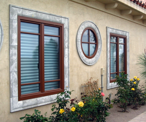historic wood windows